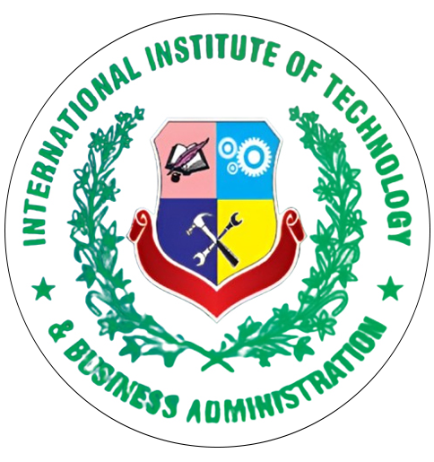 IITBA Logo
